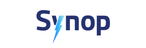 Synop Inc logo