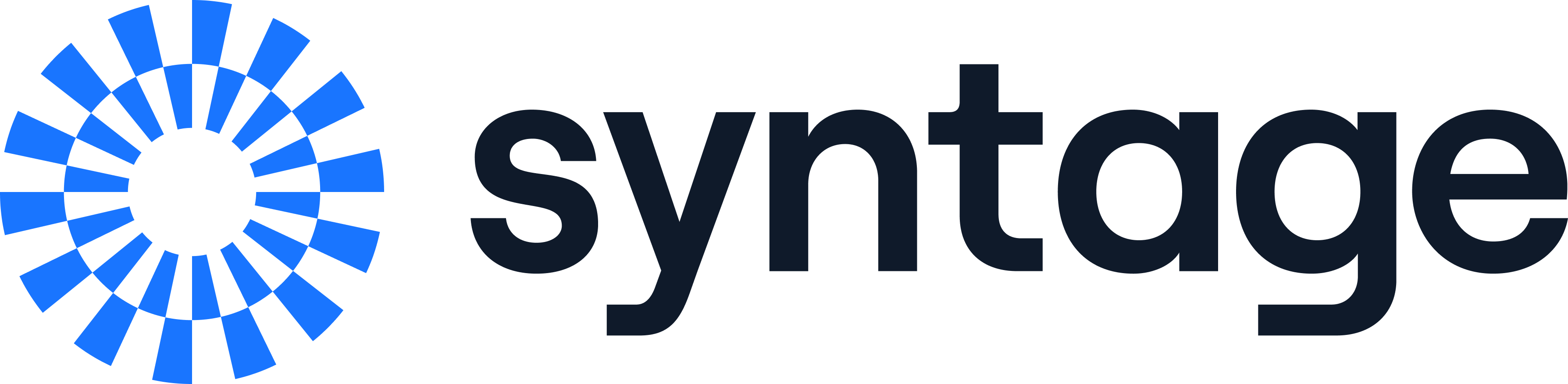Syntage logo