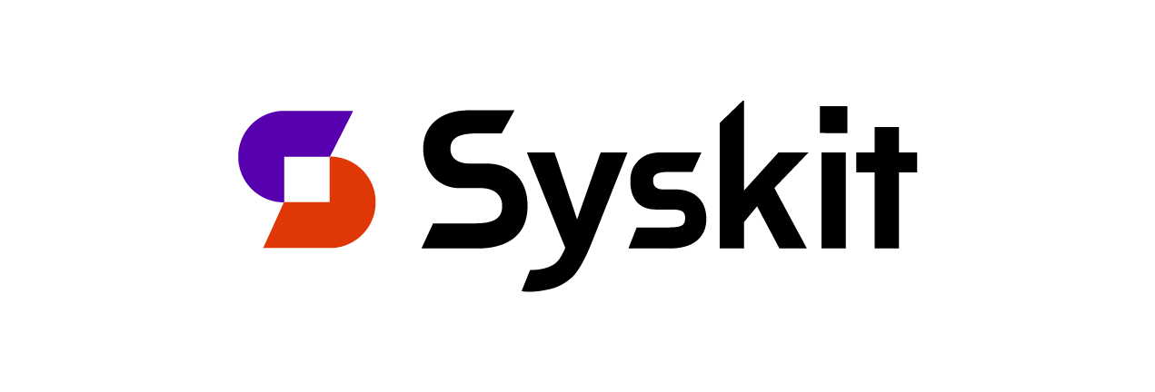 SYSKIT Solutions GmbH logo