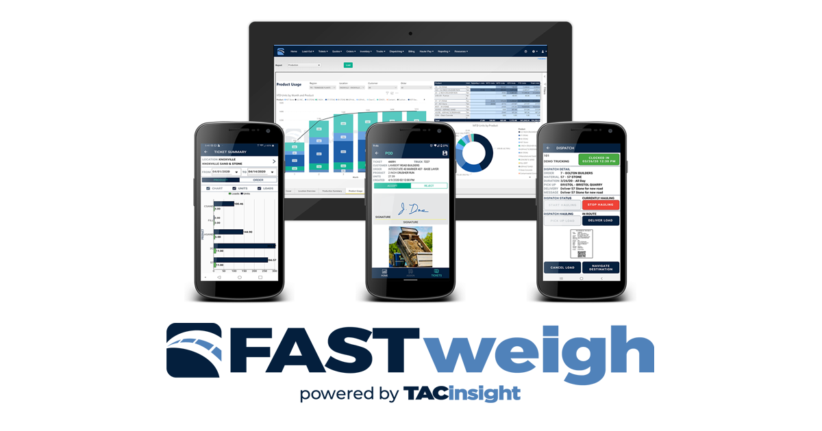 TAC Insight LLC logo