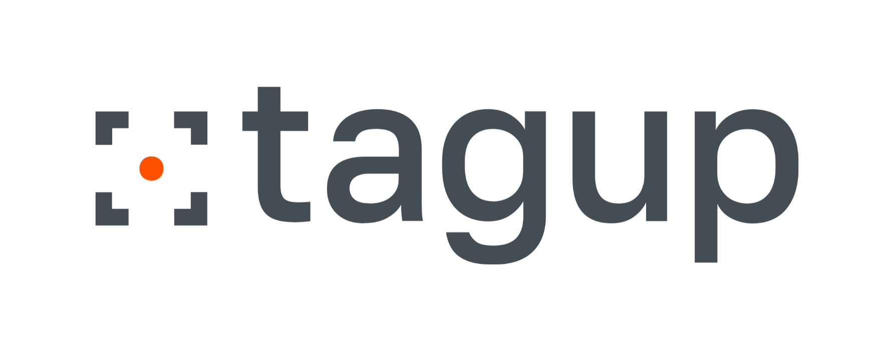 Tagup Inc logo