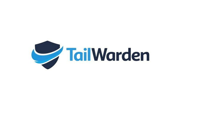 Tailwarden logo