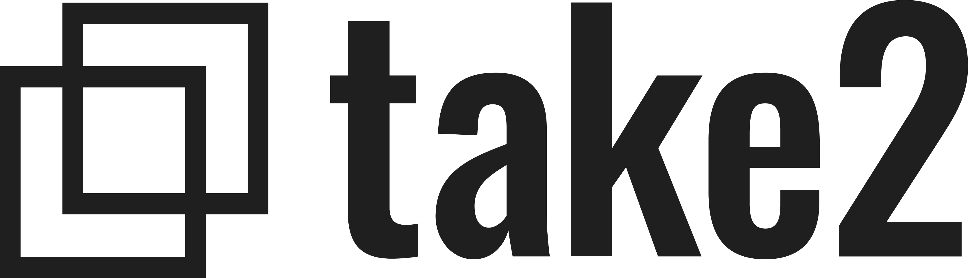 Take2 Inc logo