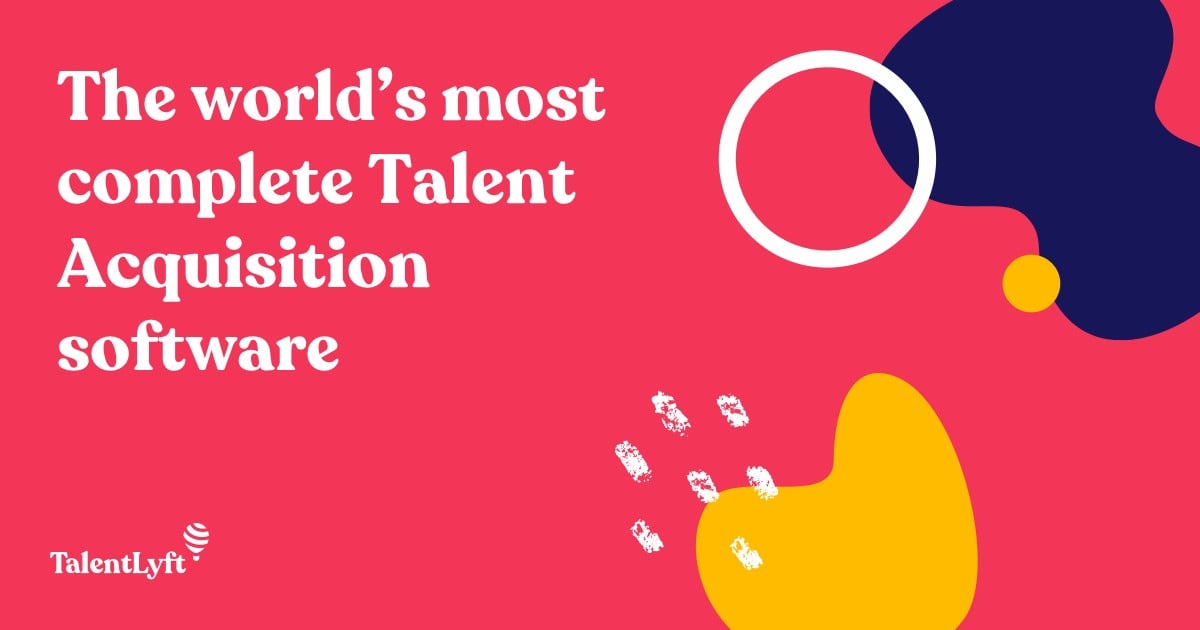 TalentLyft logo
