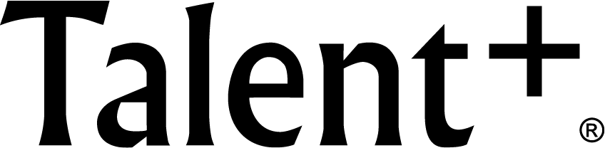 Talent Plus logo