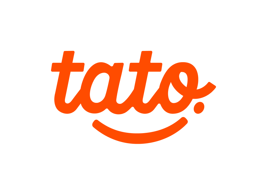TATOTechnology Solutions Inc logo