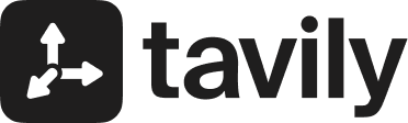 Tavily logo
