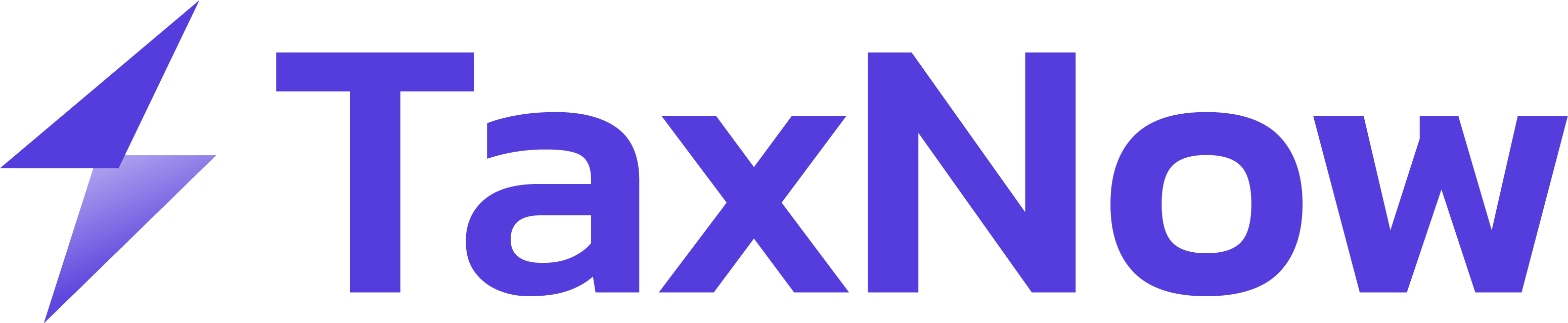 TaxNow logo