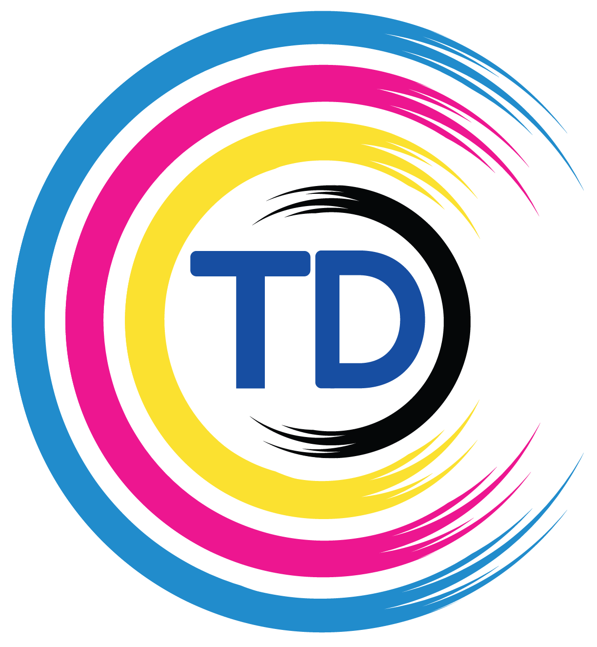 Taylor Demers logo