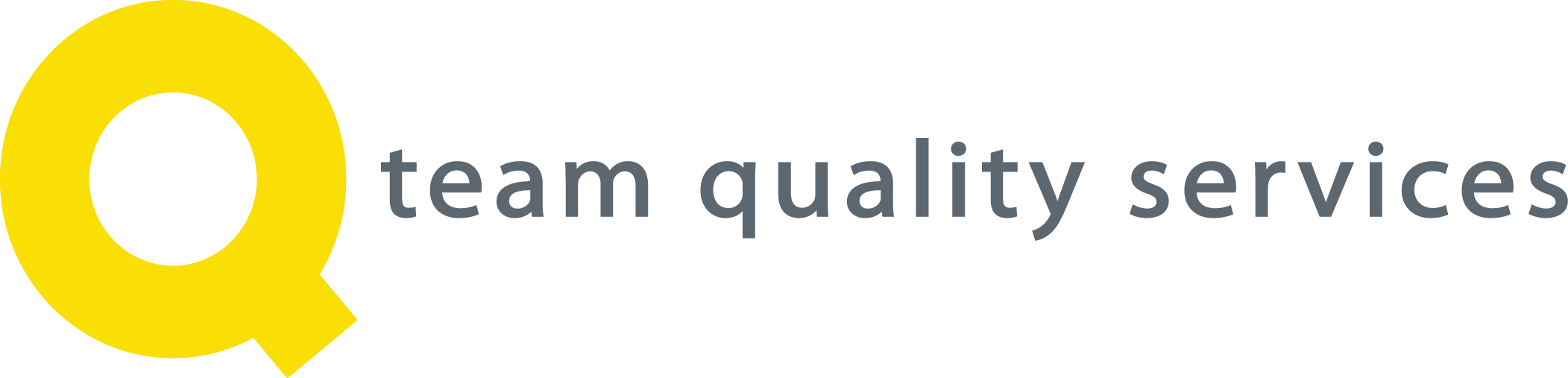 Team Quality Services logo