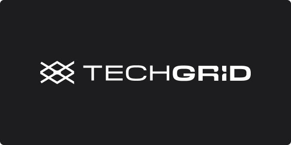 TechGrid logo