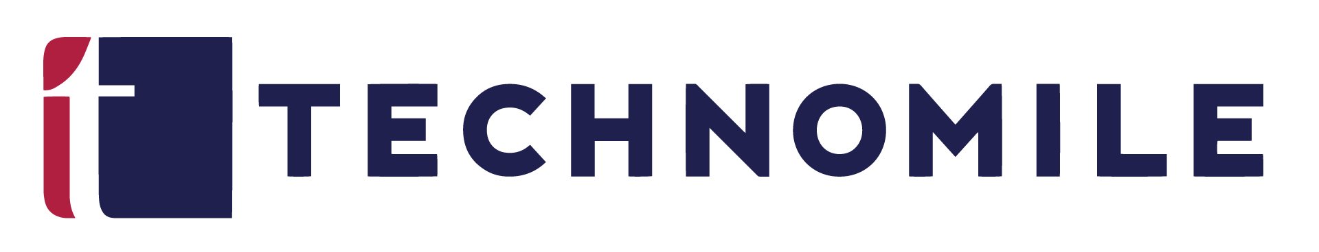 Technomile logo