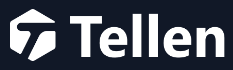 Tellen logo