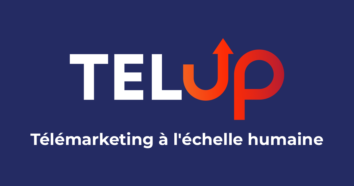 TELUP Inc logo