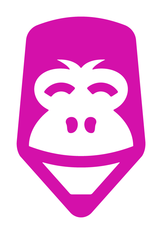 TestGorilla logo