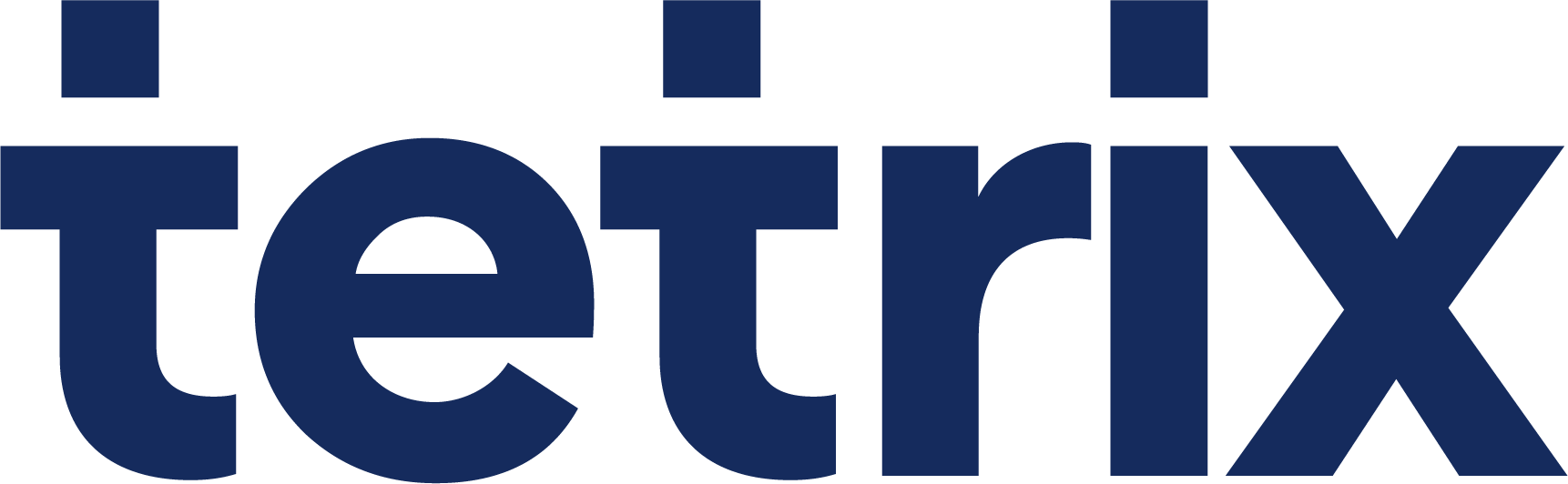 Tetrix logo