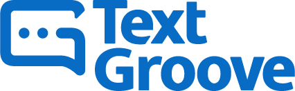 Text Groove logo