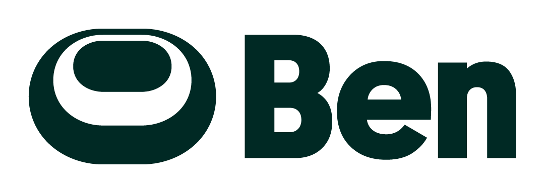 Thanks Ben Ltd logo