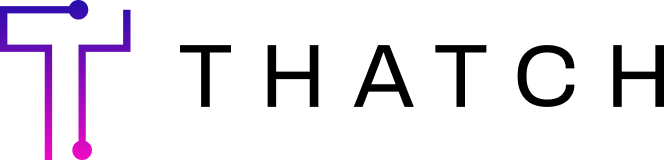 Thatch Health Inc logo