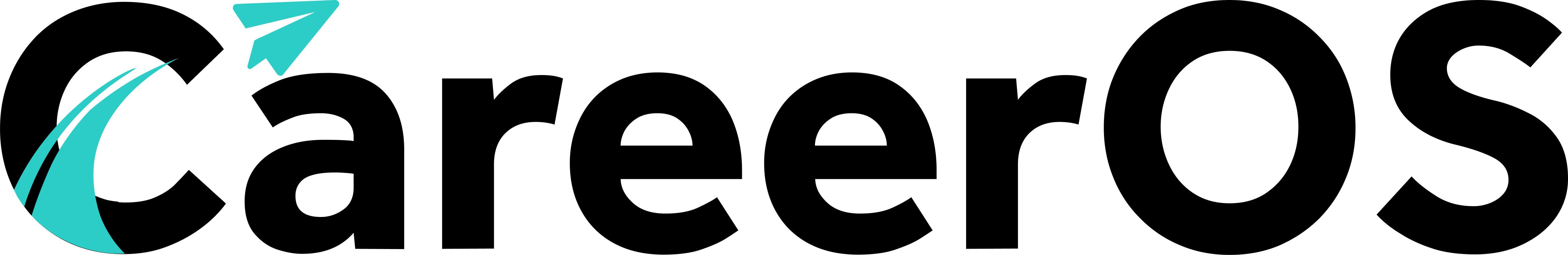 Thecareeros logo
