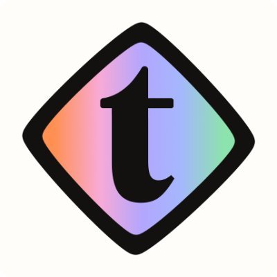 TheyDo BV logo