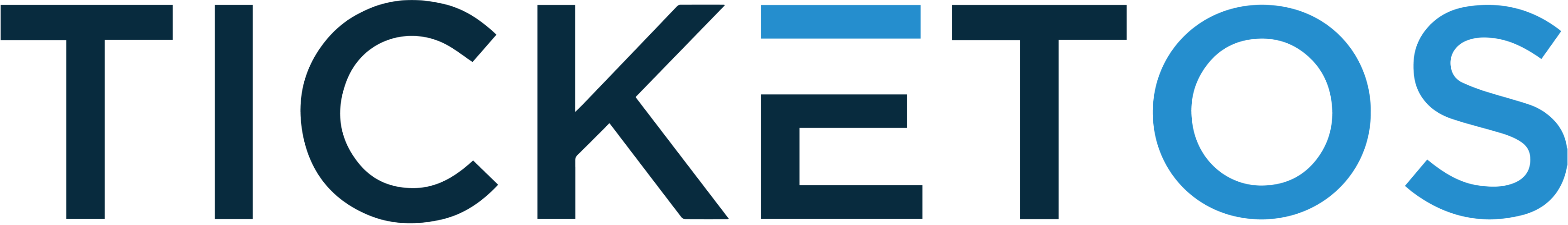 TicketOS Inc logo
