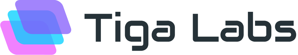 Tiga logo
