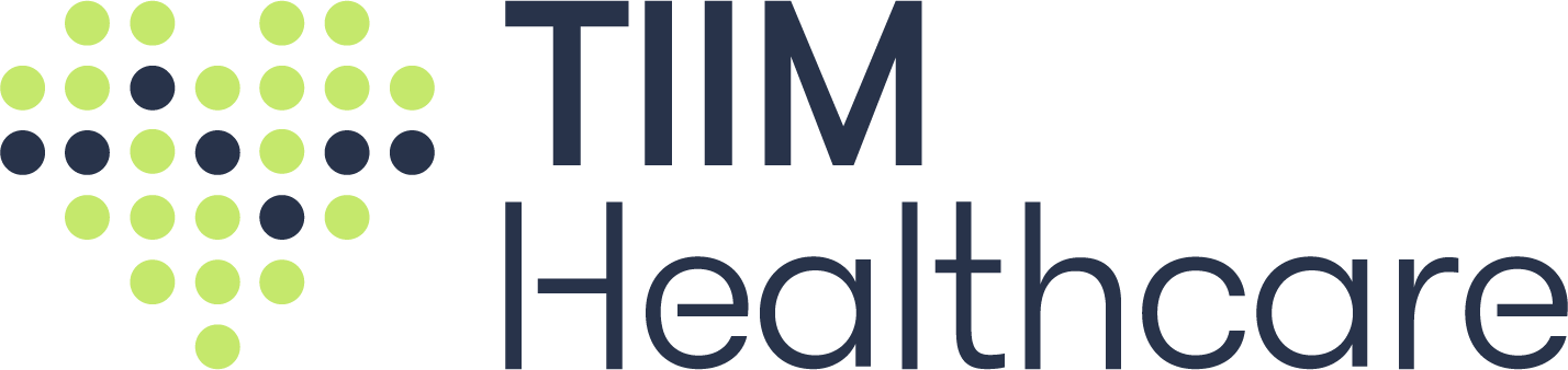 Tiim Healthcare Pte. Ltd logo