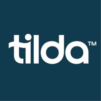 Tilda Research Inc logo