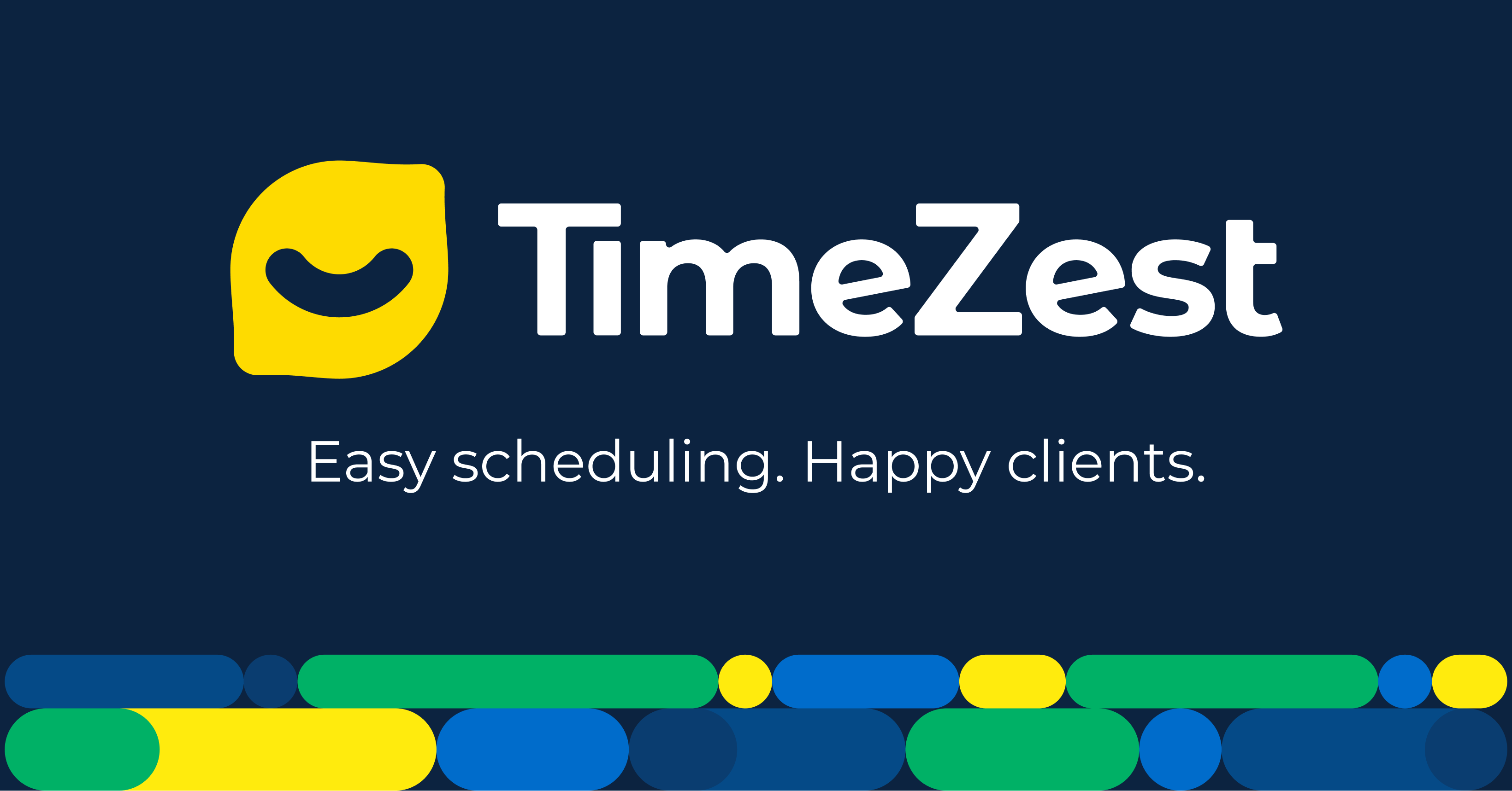TimeZest Inc logo