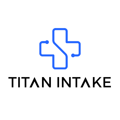 Titan Intake logo