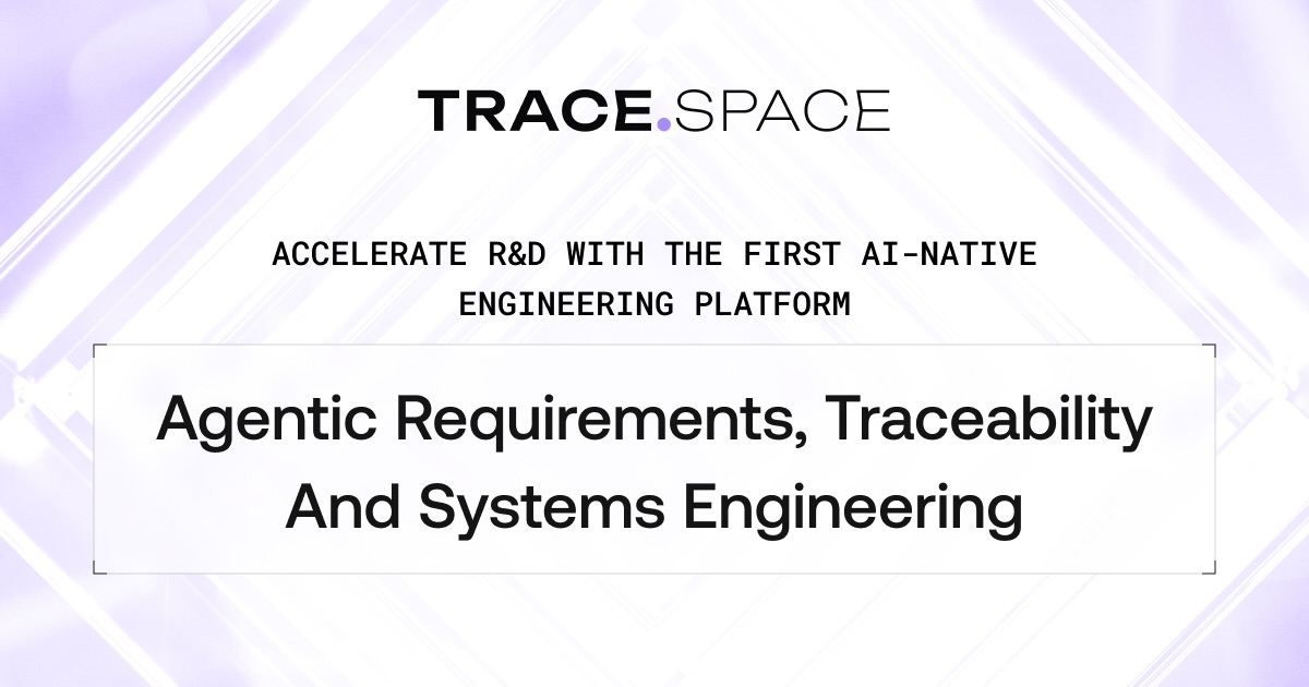 Trace.Space logo