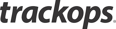Trackops logo