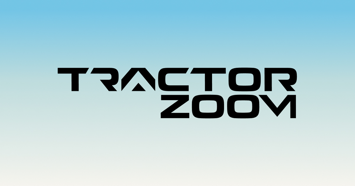 Tractor Zoom Inc logo
