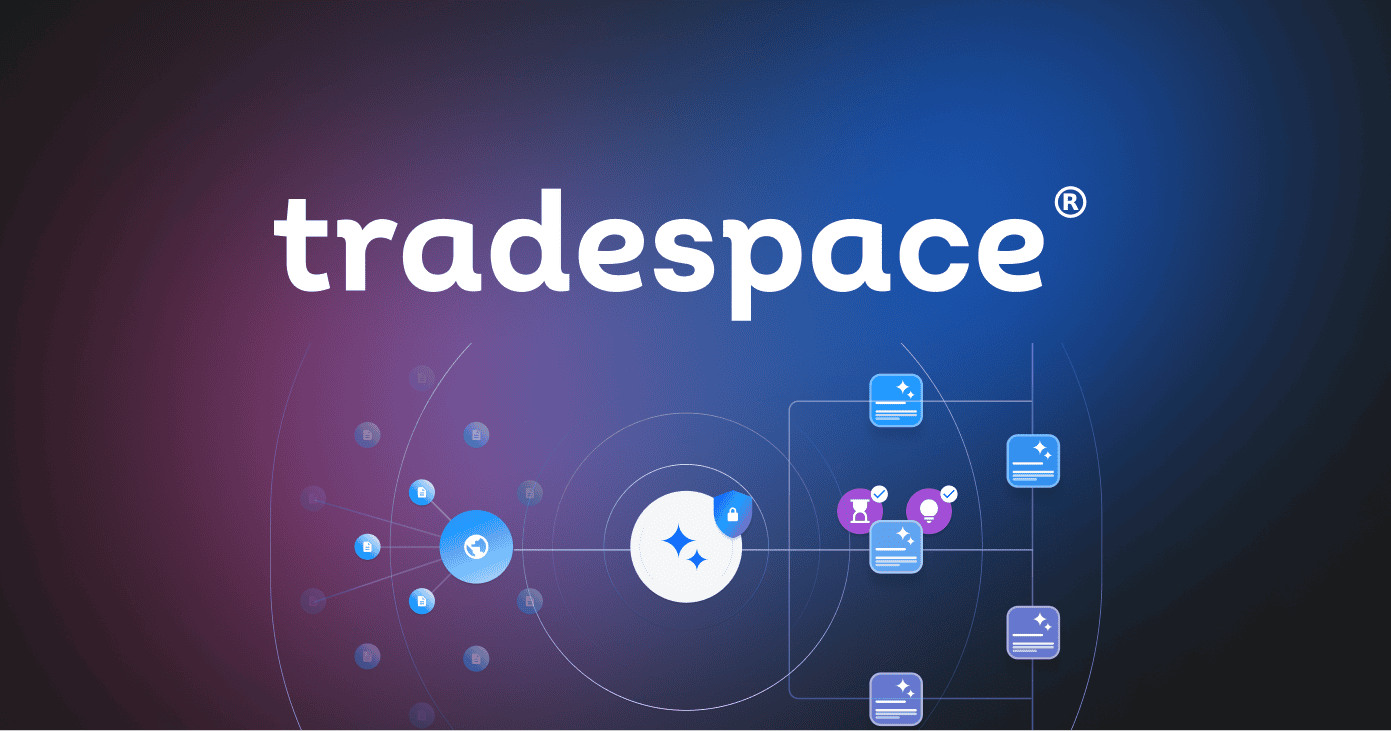 Tradespace logo