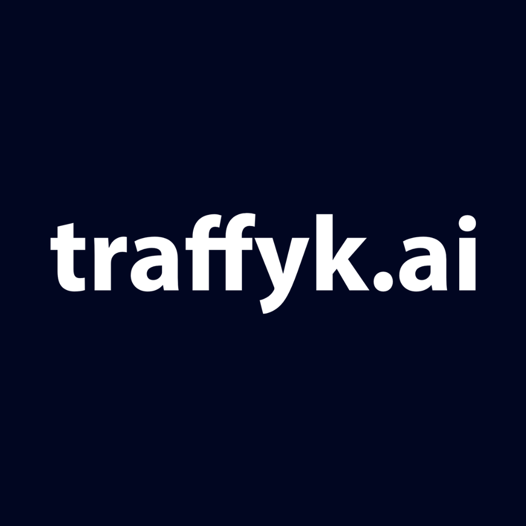 Traffyk.ai logo