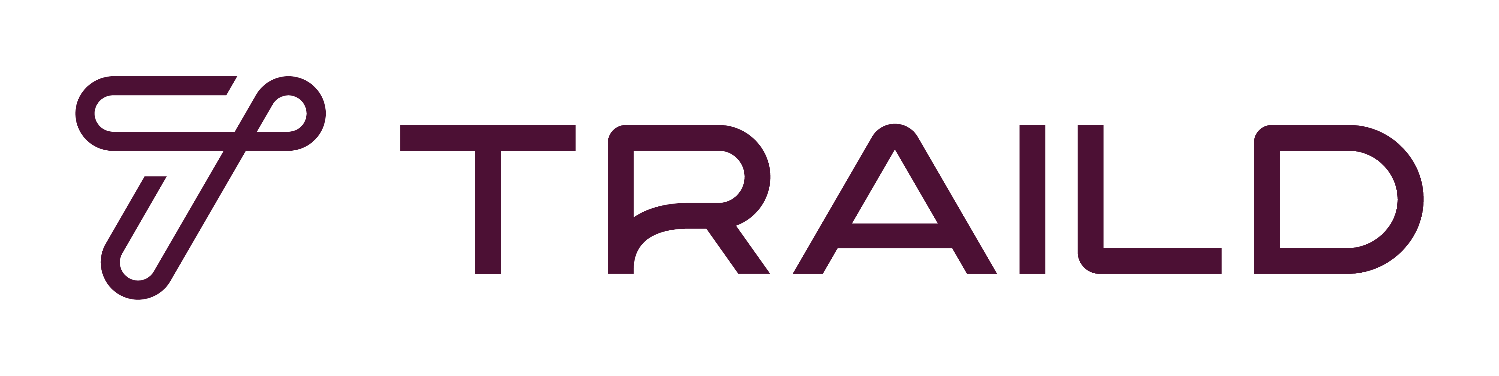 Traild Software logo