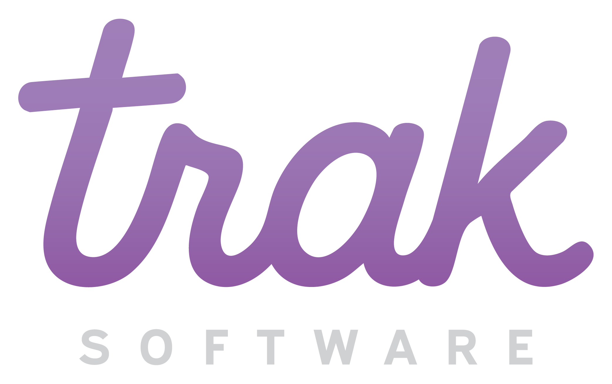 Trak Software logo