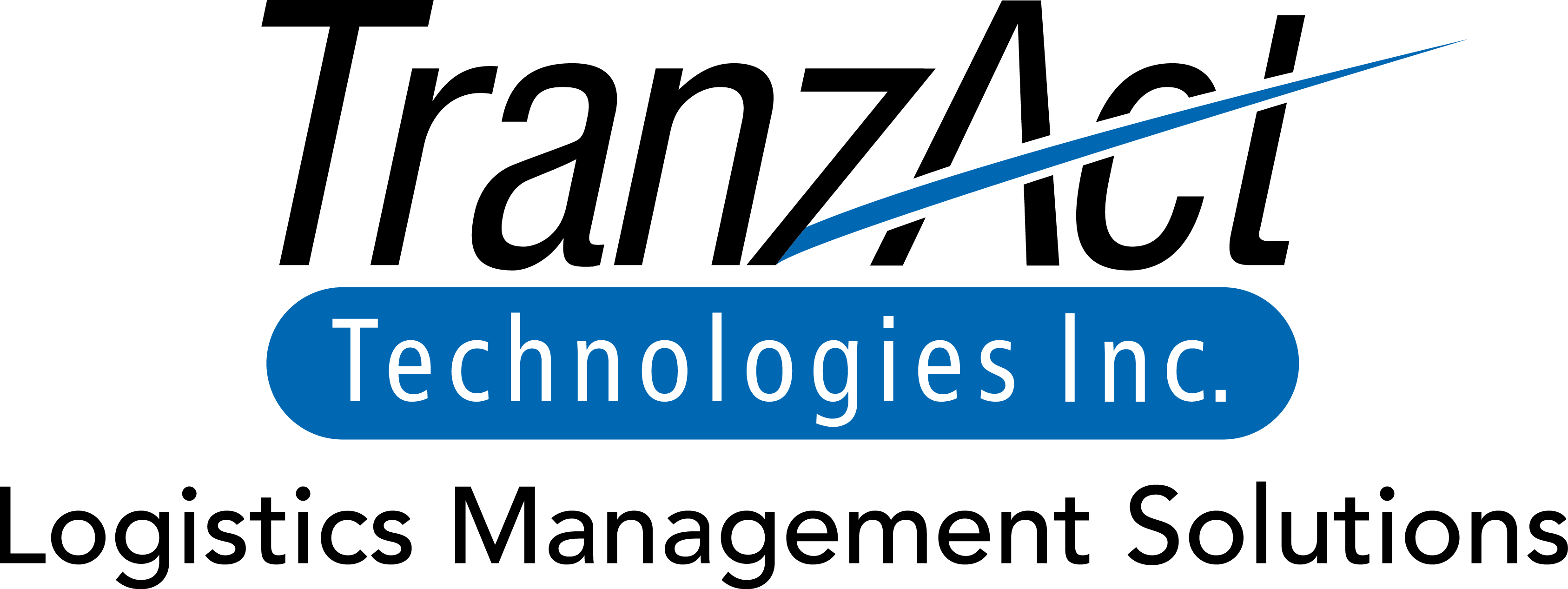 Tranzact Technologies Inc logo