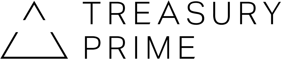 Treasury Prime logo