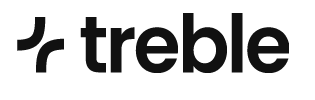 Treble Technologies ehf logo