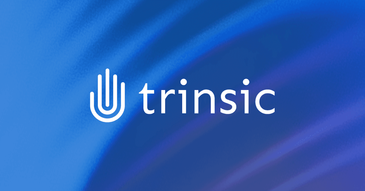 Trinsic logo