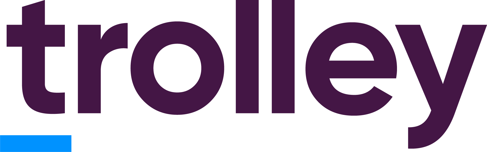 Trolley logo