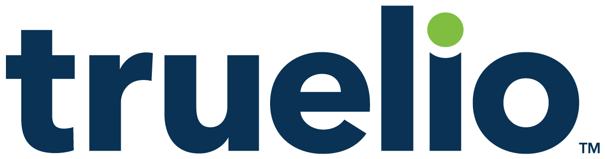 Truelio logo