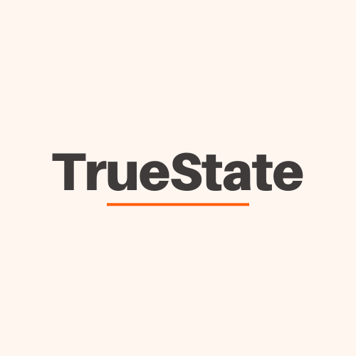 TrueState Pty Ltd logo