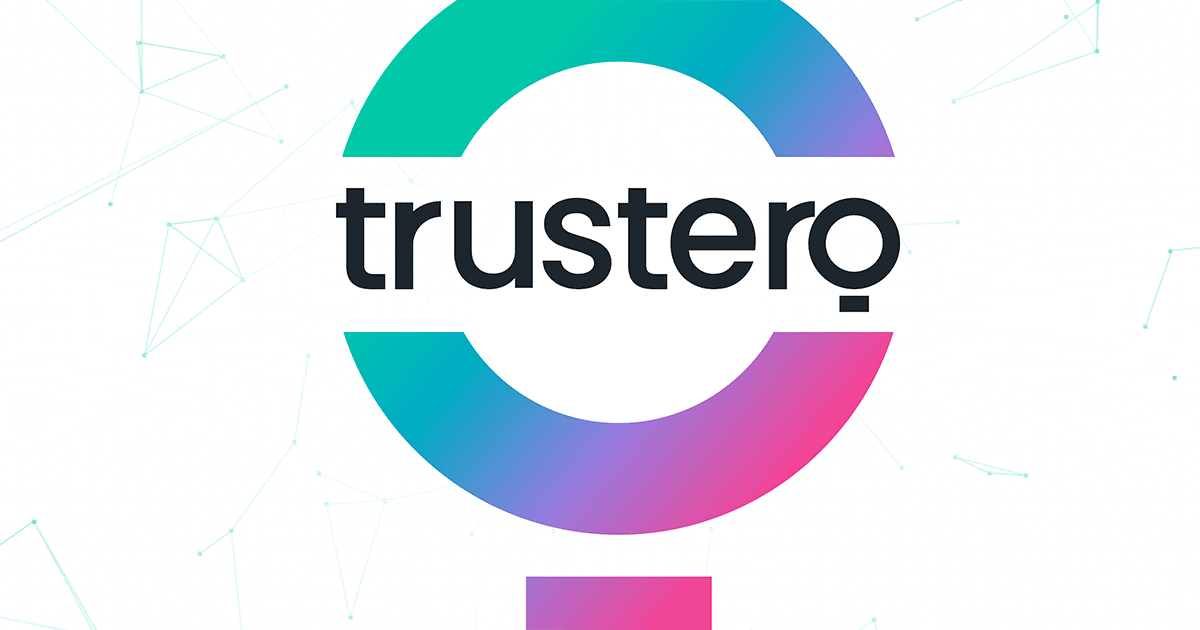 Trustero logo