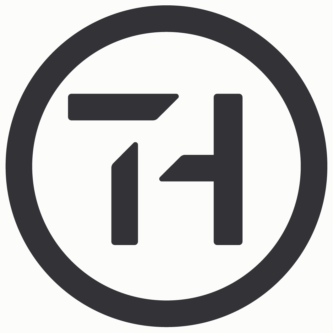 TRUST HOUND Ltd logo