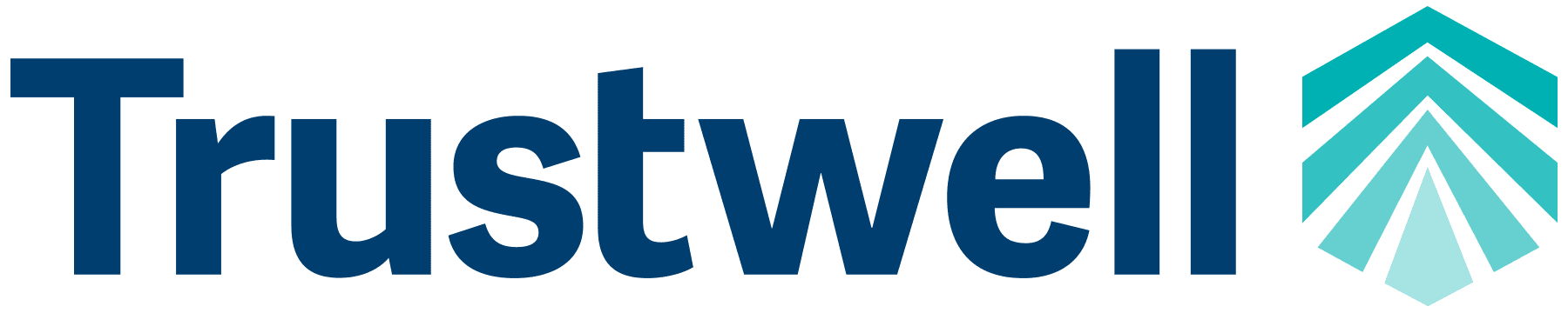 Trustwell logo