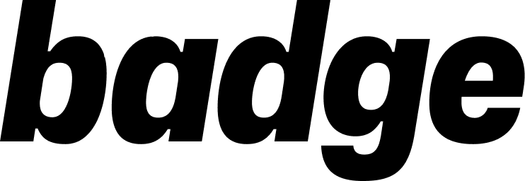 Badge Group logo