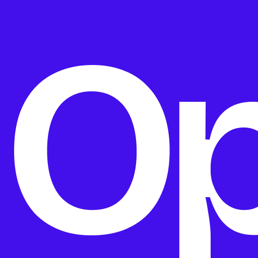 Tryopine logo